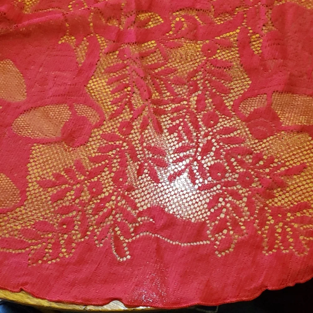 Tablecloth 92